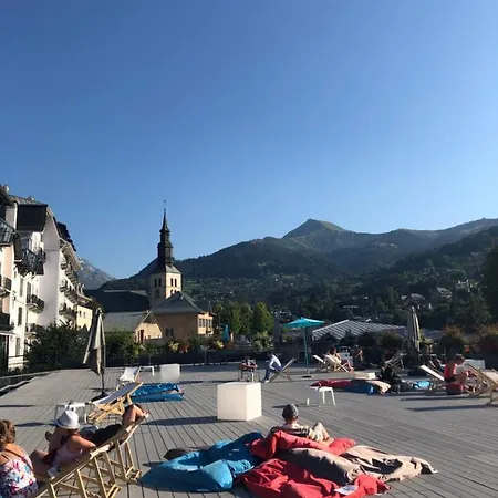 Dryades Gervais Apartamento *