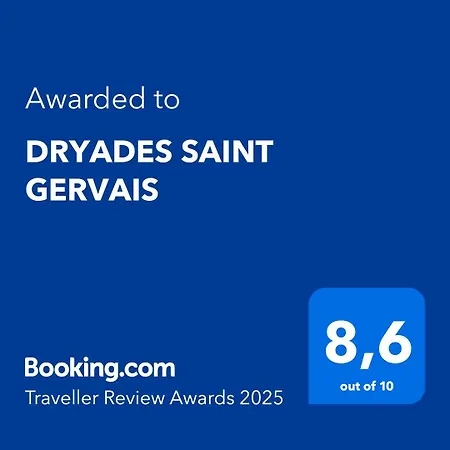 Dryades Gervais *